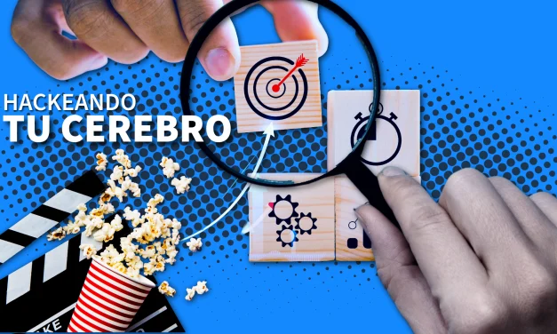 Hackeando tu cerebro: Por qué tus propósitos fallan y cómo cumplirlos